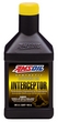 INTERCEPTOR Synthetic 2-Stroke Oil - 16 Gallon keg